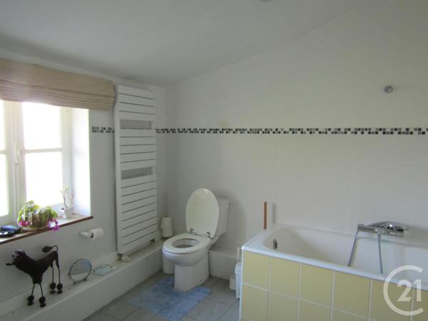 Maison à vendre  12 pièces - 215 m2 CHERIGNE - 79