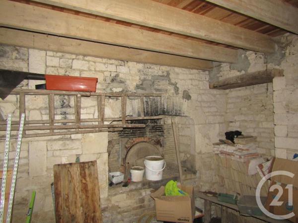 Maison à vendre  12 pièces - 215 m2 CHERIGNE - 79