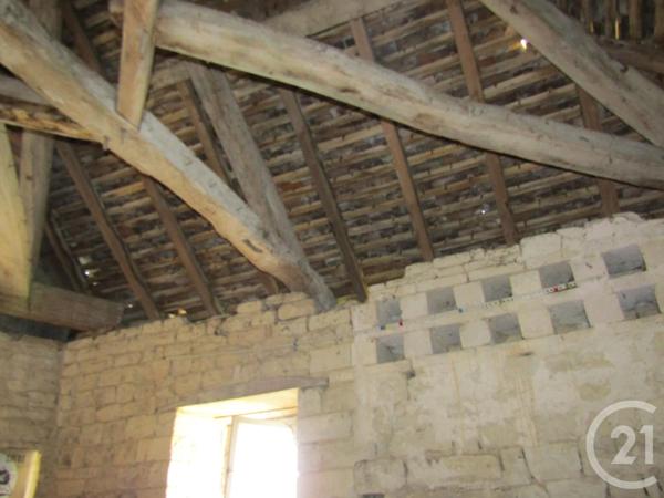 Maison à vendre  12 pièces - 215 m2 CHERIGNE - 79