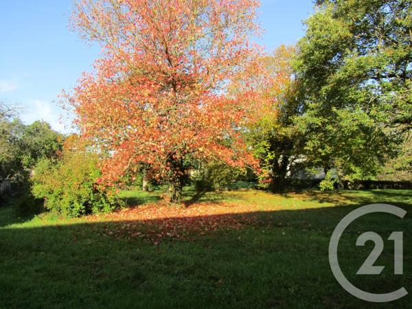 Maison à vendre  12 pièces - 215 m2 CHERIGNE - 79