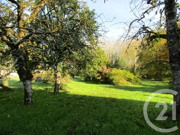 Maison à vendre  12 pièces - 215 m2 CHERIGNE - 79