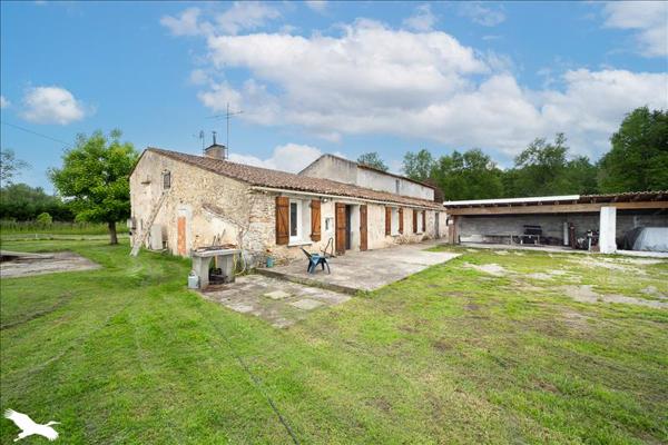 Maison à vendre |  Anglade |  5 pièces | 152 m²