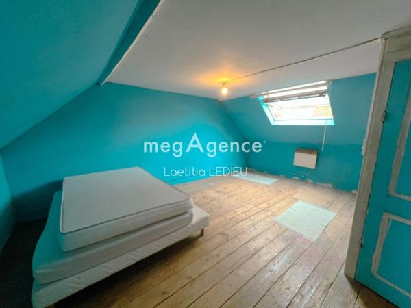 Maison à BEHEN, 80870 - 16 pièces 196m²