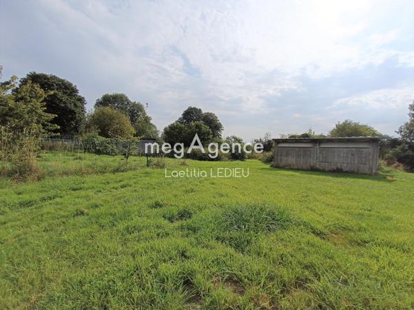 Maison à BEHEN, 80870 - 16 pièces 196m²