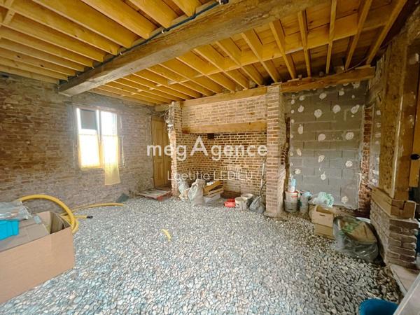 Maison à BEHEN, 80870 - 16 pièces 196m²