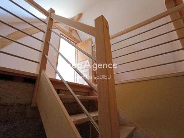 Maison à BEHEN, 80870 - 16 pièces 196m²