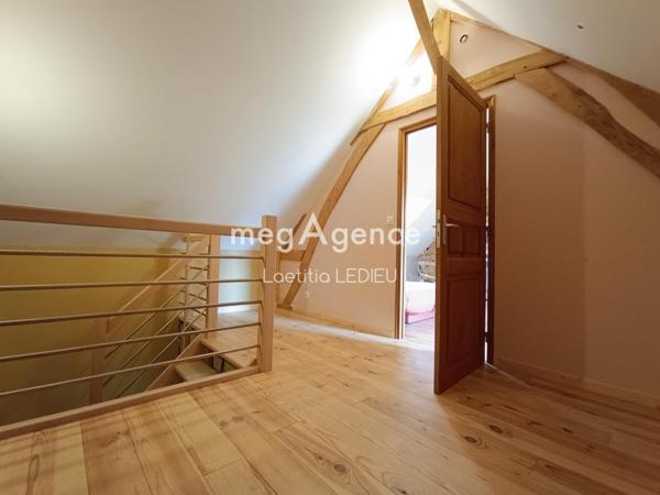 Maison à BEHEN, 80870 - 16 pièces 196m²