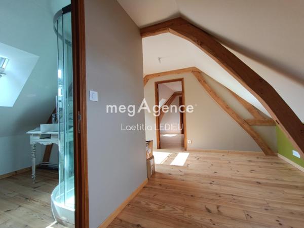 Maison à BEHEN, 80870 - 16 pièces 196m²