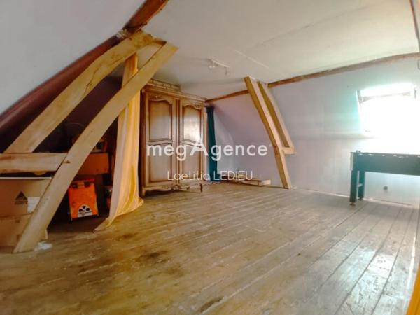 Maison à BEHEN, 80870 - 16 pièces 196m²