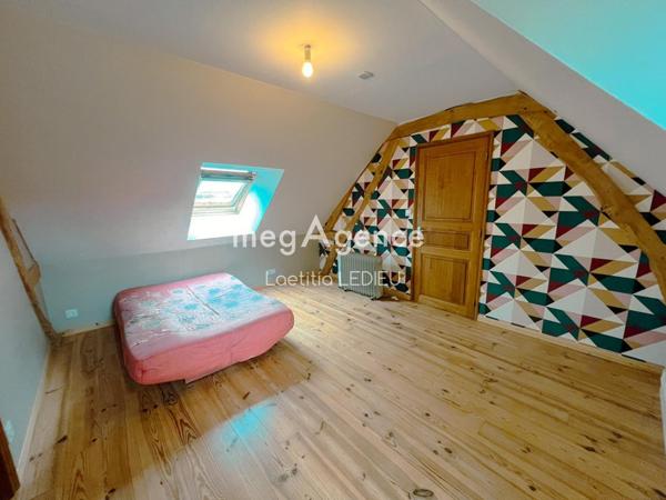 Maison à BEHEN, 80870 - 16 pièces 196m²