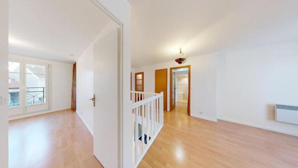 Maison à vendre |  Vauréal |  7 pièces | 125 m²