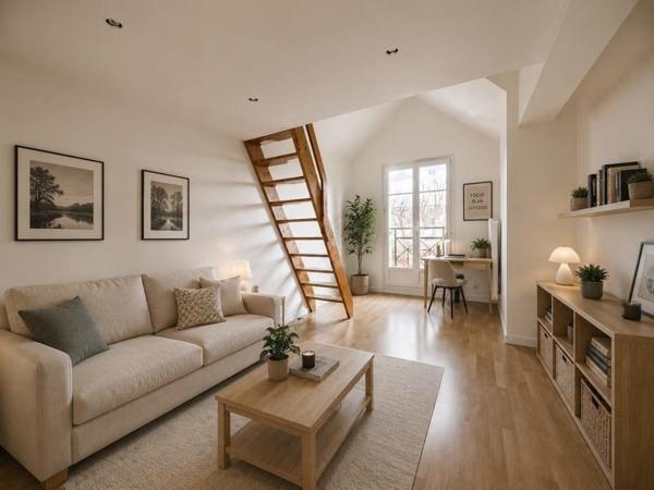 Maison à vendre 449 900 € Vauréal 7 p 125 m² DPE C