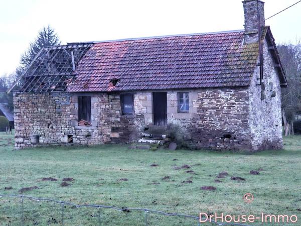 Maison à vendre 1 pièce de 100 m²