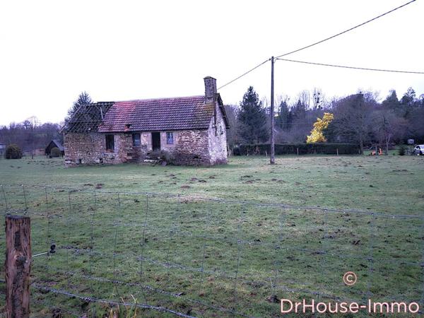 Maison à vendre 1 pièce de 100 m²