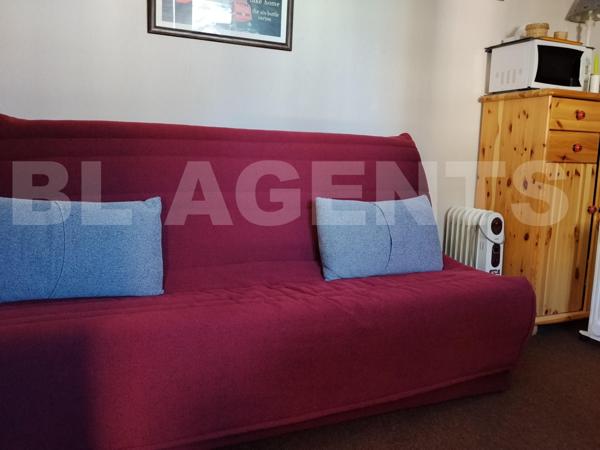 Appartement 1 pièce(s) 25 m2