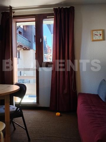 Appartement 1 pièce(s) 25 m2