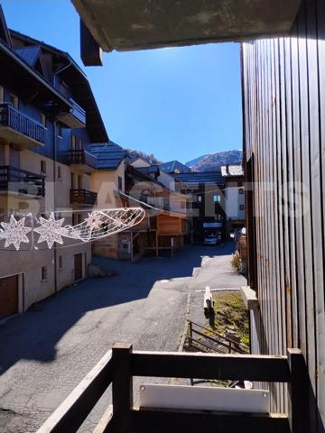 Appartement 1 pièce(s) 25 m2