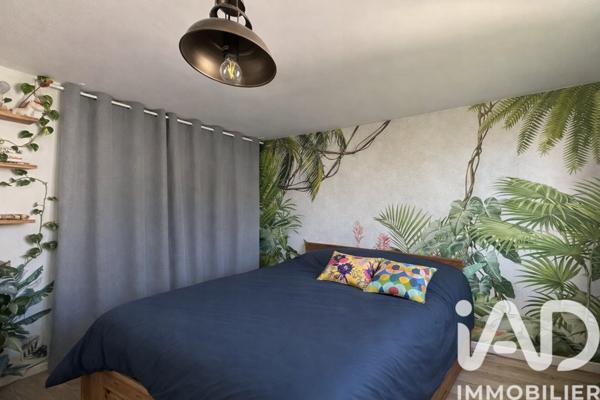 Appartement à vendre 3 pièces 50 m² Chelles