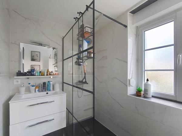 Élégante propriété de caractère près du Merlerault