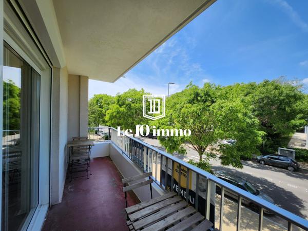 Spacieux T5 de 95m2 - Bourg de St Herblain