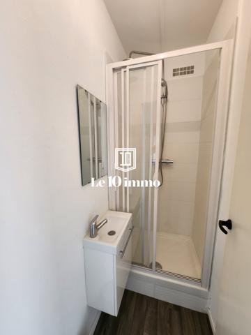 Spacieux T5 de 95m2 - Bourg de St Herblain