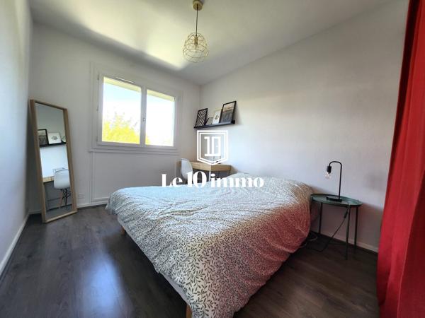 Spacieux T5 de 95m2 - Bourg de St Herblain