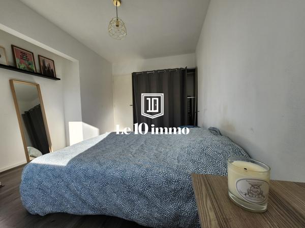 Spacieux T5 de 95m2 - Bourg de St Herblain