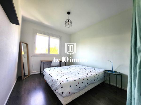 Spacieux T5 de 95m2 - Bourg de St Herblain