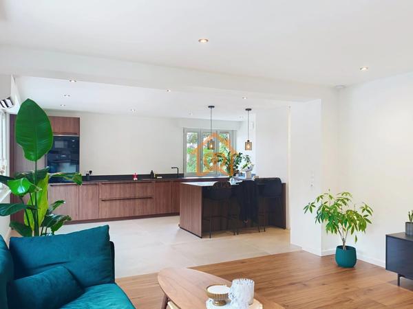 Bel appartement Schiltigheim. Quartier brasseur. CLIMATISE. REFAIT à neuf !