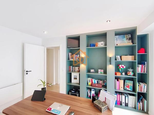 Bel appartement Schiltigheim. Quartier brasseur. CLIMATISE. REFAIT à neuf !