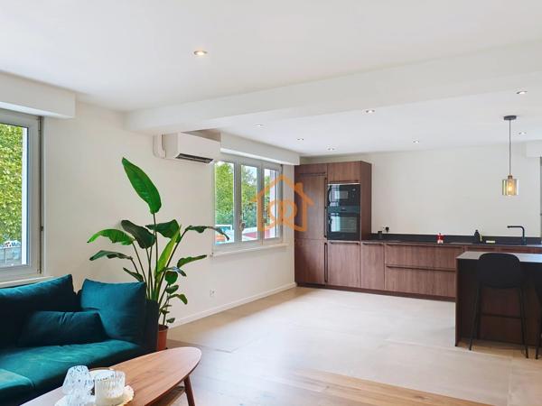 Bel appartement Schiltigheim. Quartier brasseur. CLIMATISE. REFAIT à neuf !