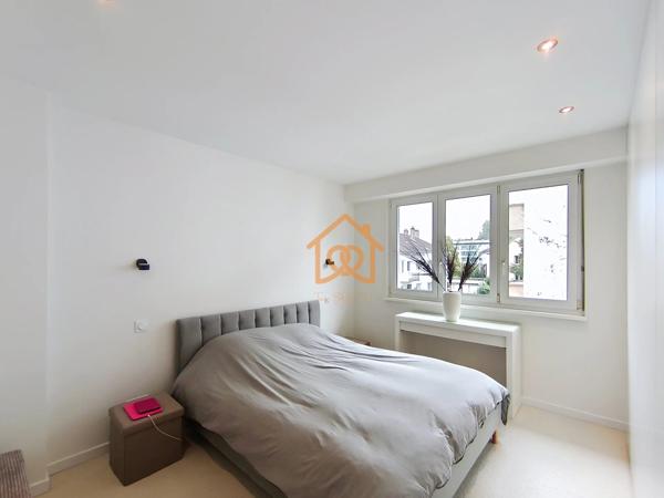 Bel appartement Schiltigheim. Quartier brasseur. CLIMATISE. REFAIT à neuf !