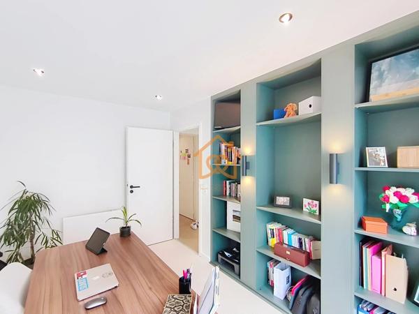 Bel appartement Schiltigheim. Quartier brasseur. CLIMATISE. REFAIT à neuf !