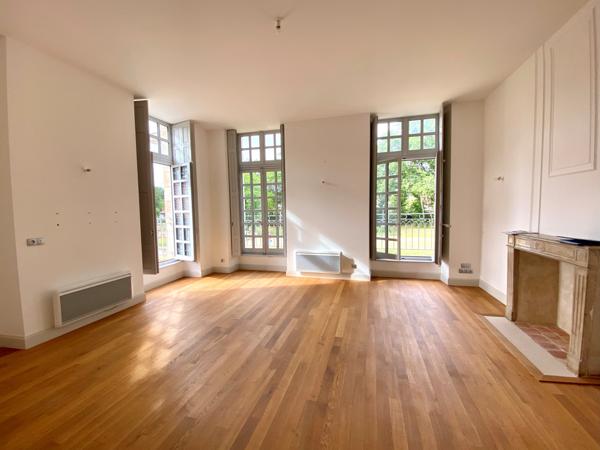 Appartement 3 pièces - CROUTELLE Croutelle (86240)