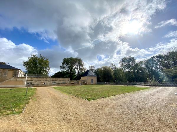 Appartement 3 pièces - CROUTELLE Croutelle (86240)