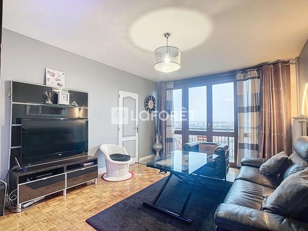 Achat appartement Villiers-sur-Marne - 4 pièce(s) - 75 m² - 229 000 €