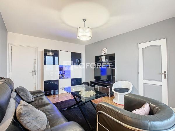 Achat appartement Villiers-sur-Marne - 4 pièce(s) - 75 m² - 229 000 €