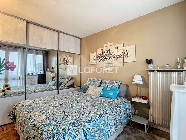 Achat appartement Villiers-sur-Marne - 4 pièce(s) - 75 m² - 229 000 €