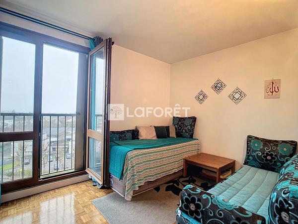 Achat appartement Villiers-sur-Marne - 4 pièce(s) - 75 m² - 229 000 €