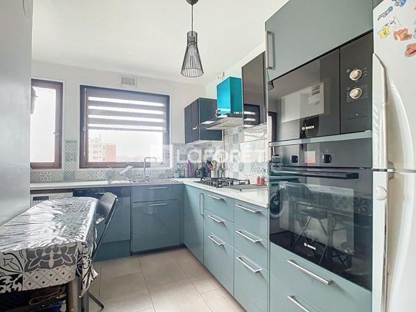 Achat appartement Villiers-sur-Marne - 4 pièce(s) - 75 m² - 229 000 €