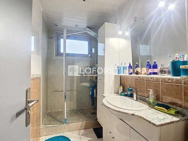 Achat appartement Villiers-sur-Marne - 4 pièce(s) - 75 m² - 229 000 €