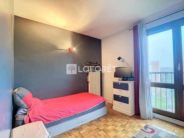 Achat appartement Villiers-sur-Marne - 4 pièce(s) - 75 m² - 229 000 €