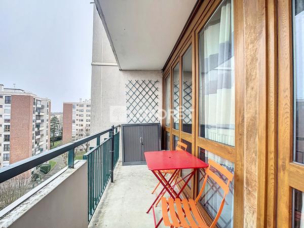 Achat appartement Villiers-sur-Marne - 4 pièce(s) - 75 m² - 229 000 €