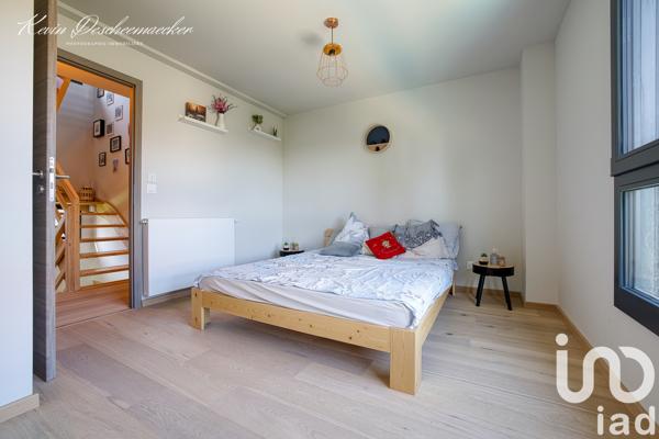 Maison à vendre 6 pièces 159 m² Divonne-les-Bains