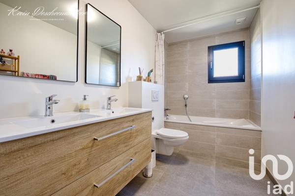 Maison à vendre 6 pièces 159 m² Divonne-les-Bains