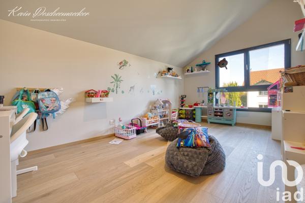 Maison à vendre 6 pièces 159 m² Divonne-les-Bains