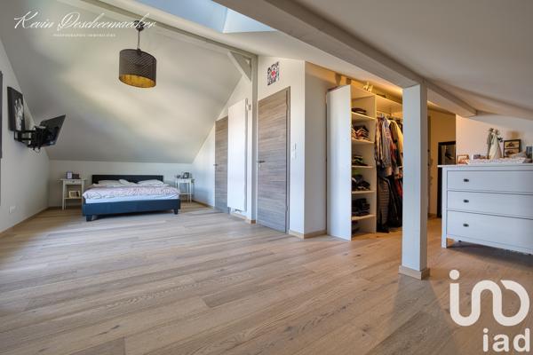 Maison à vendre 6 pièces 159 m² Divonne-les-Bains