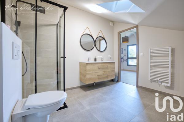 Maison à vendre 6 pièces 159 m² Divonne-les-Bains