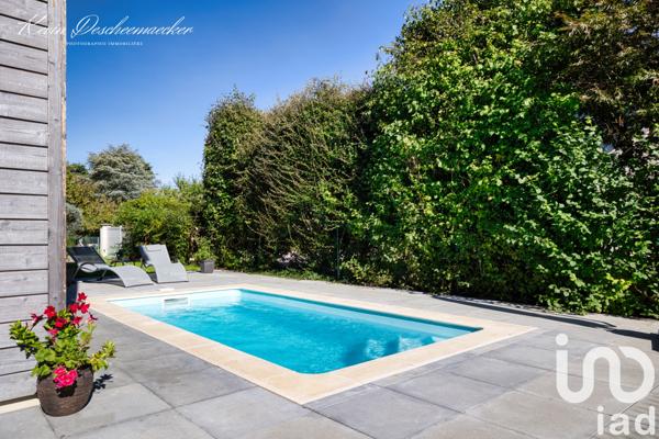 Maison à vendre 6 pièces 159 m² Divonne-les-Bains