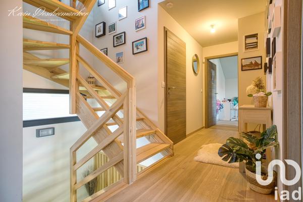 Maison à vendre 6 pièces 159 m² Divonne-les-Bains